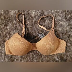Victoria's Secret Demi Bra